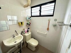 Blk 527 Jurong West Street 52 (Jurong West), HDB 3 Rooms #501386051